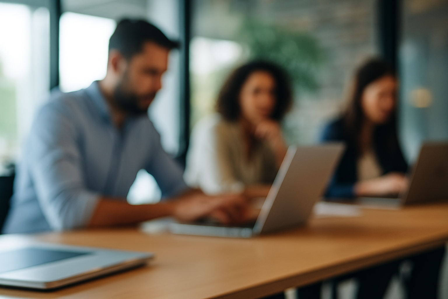 Programa de apoyo digital para emprendedores locales